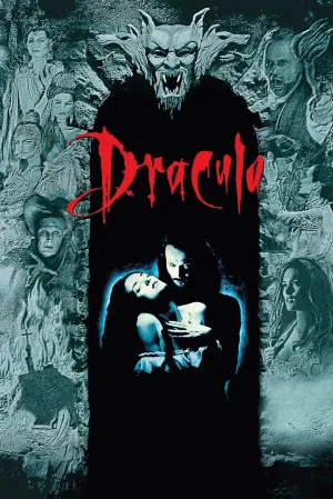 3.29.25 - Strange Cinema Saturdays - BRAM STOKER’S DRACULA - 7pm