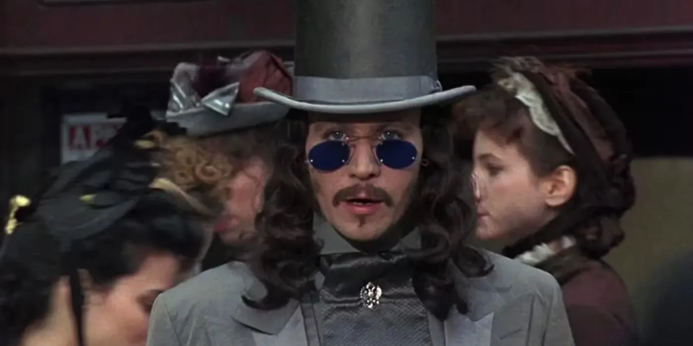 3.29.25 - Strange Cinema Saturdays - BRAM STOKER’S DRACULA - 7pm