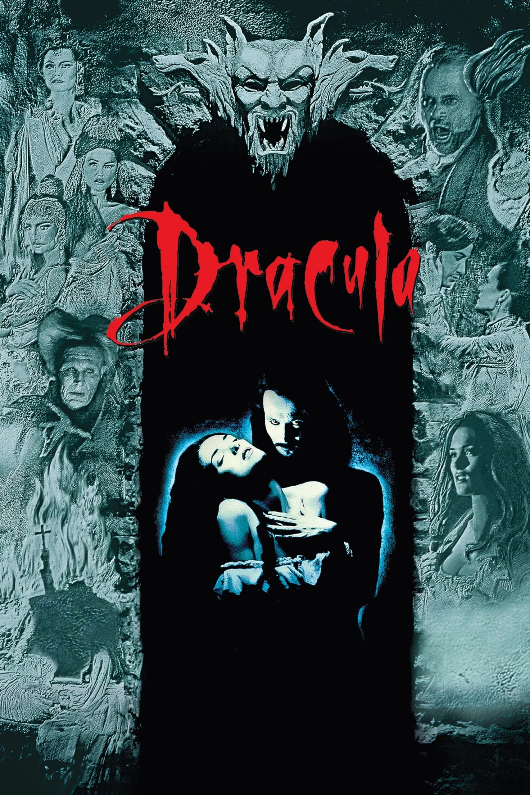 3.29.25 - Strange Cinema Saturdays - BRAM STOKER’S DRACULA - 7pm