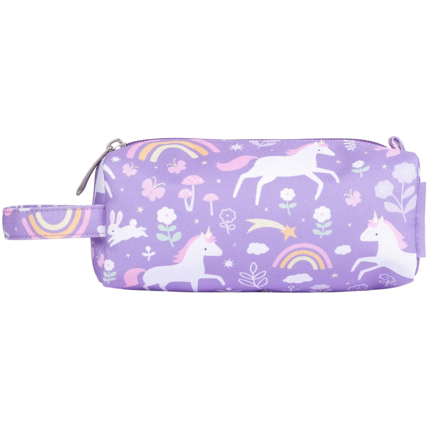 A Little Lovely Company Unicorn Dreams Pencil Case