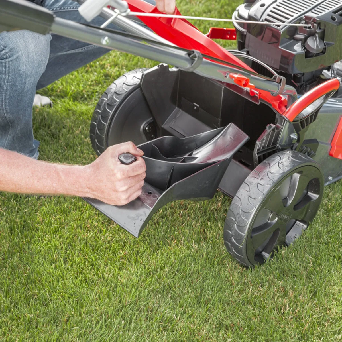 AL-KO Comfort 46.0 SP-A Self Propelled Petrol Lawn Mower