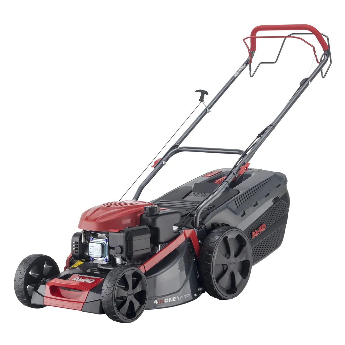 AL-KO Comfort 46.0 SP-A Self Propelled Petrol Lawn Mower