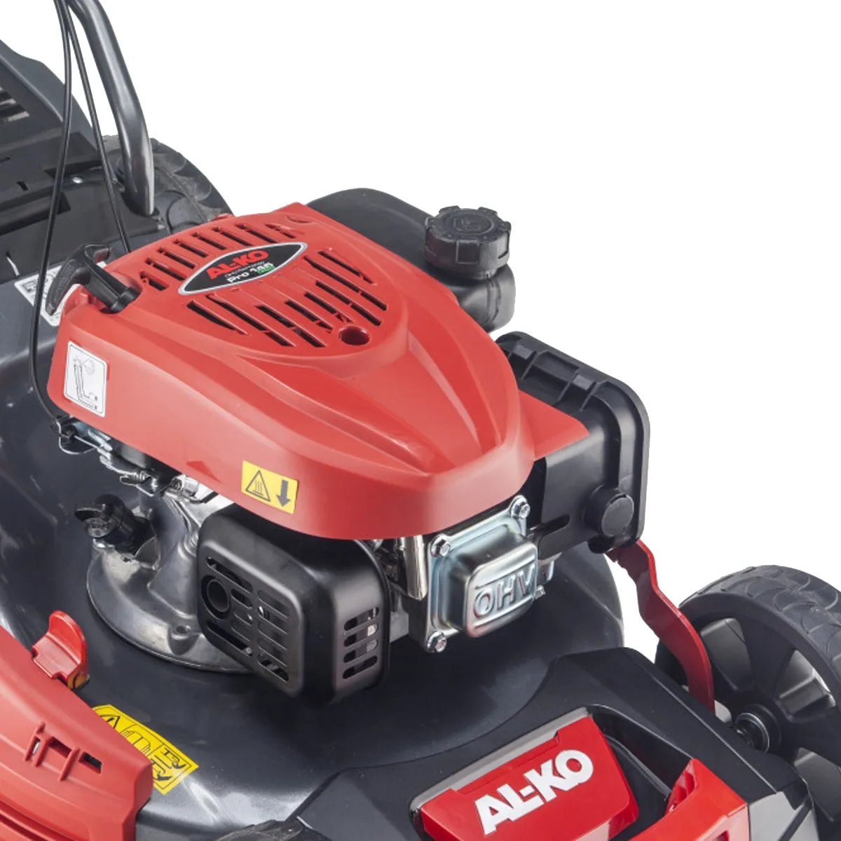AL-KO Comfort 46.0 SP-A Self Propelled Petrol Lawn Mower