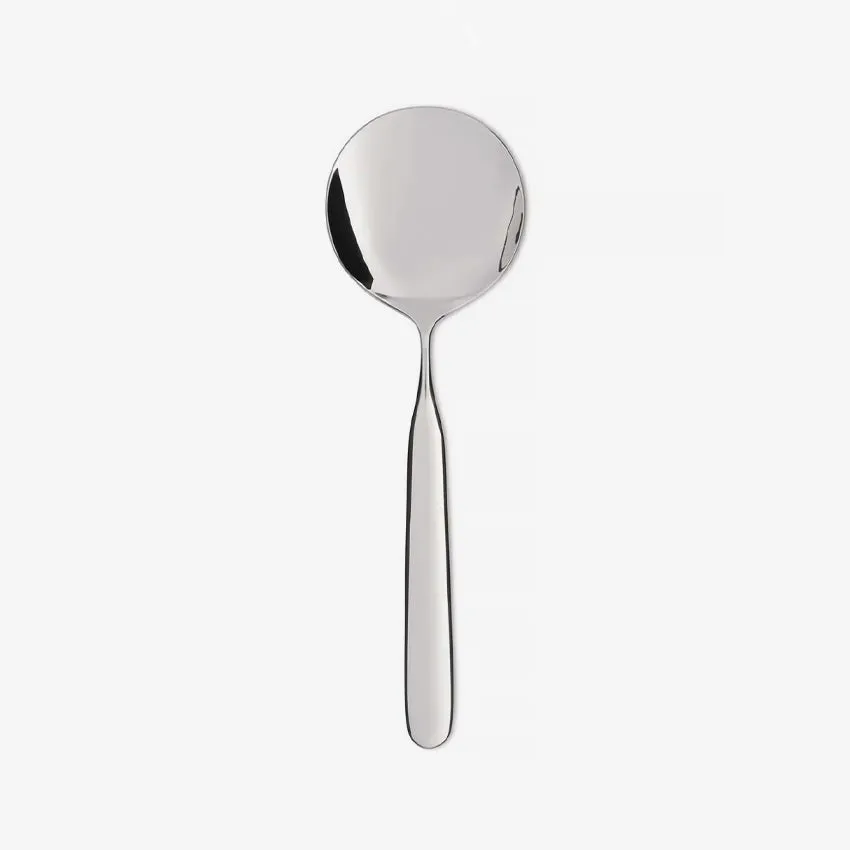 Alessi | IS01 Risotto Serving Spoon