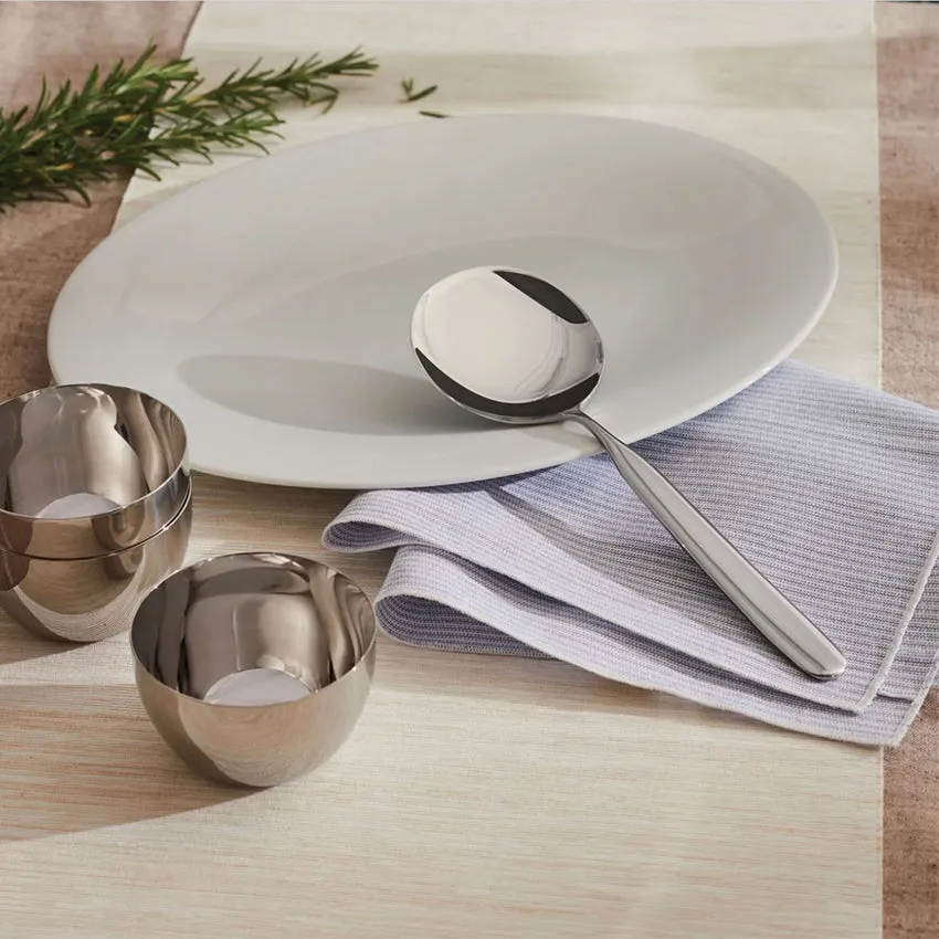 Alessi | IS01 Risotto Serving Spoon