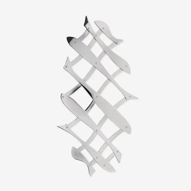 Alessi | Pescher Extensible Trivet