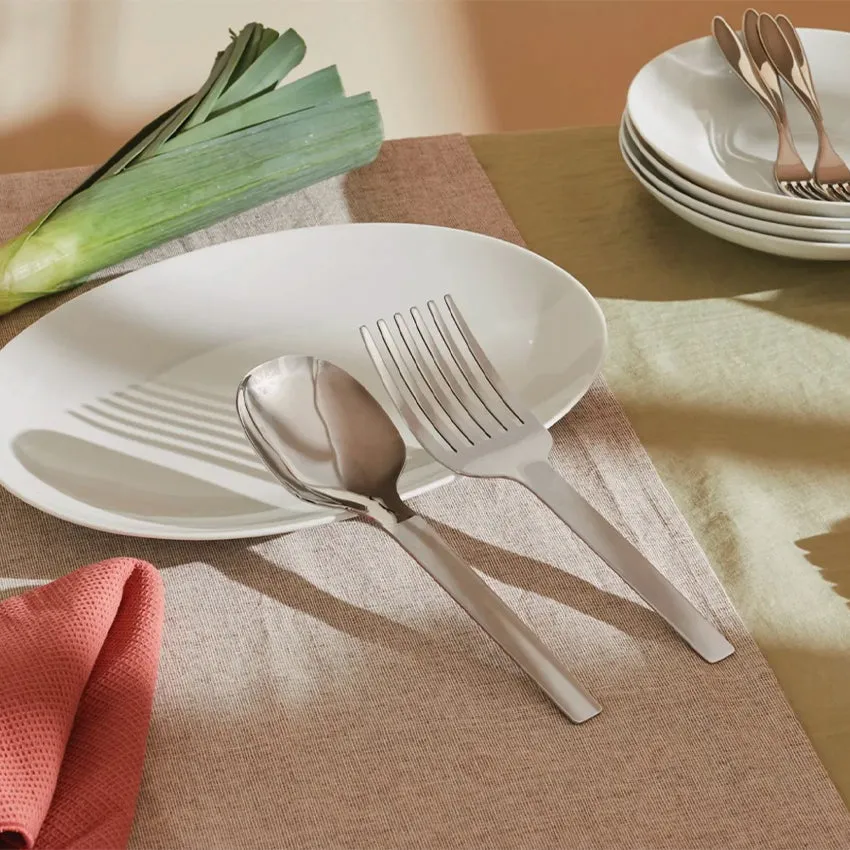 Alessi | Tibidabo Spaghetti Serving Fork