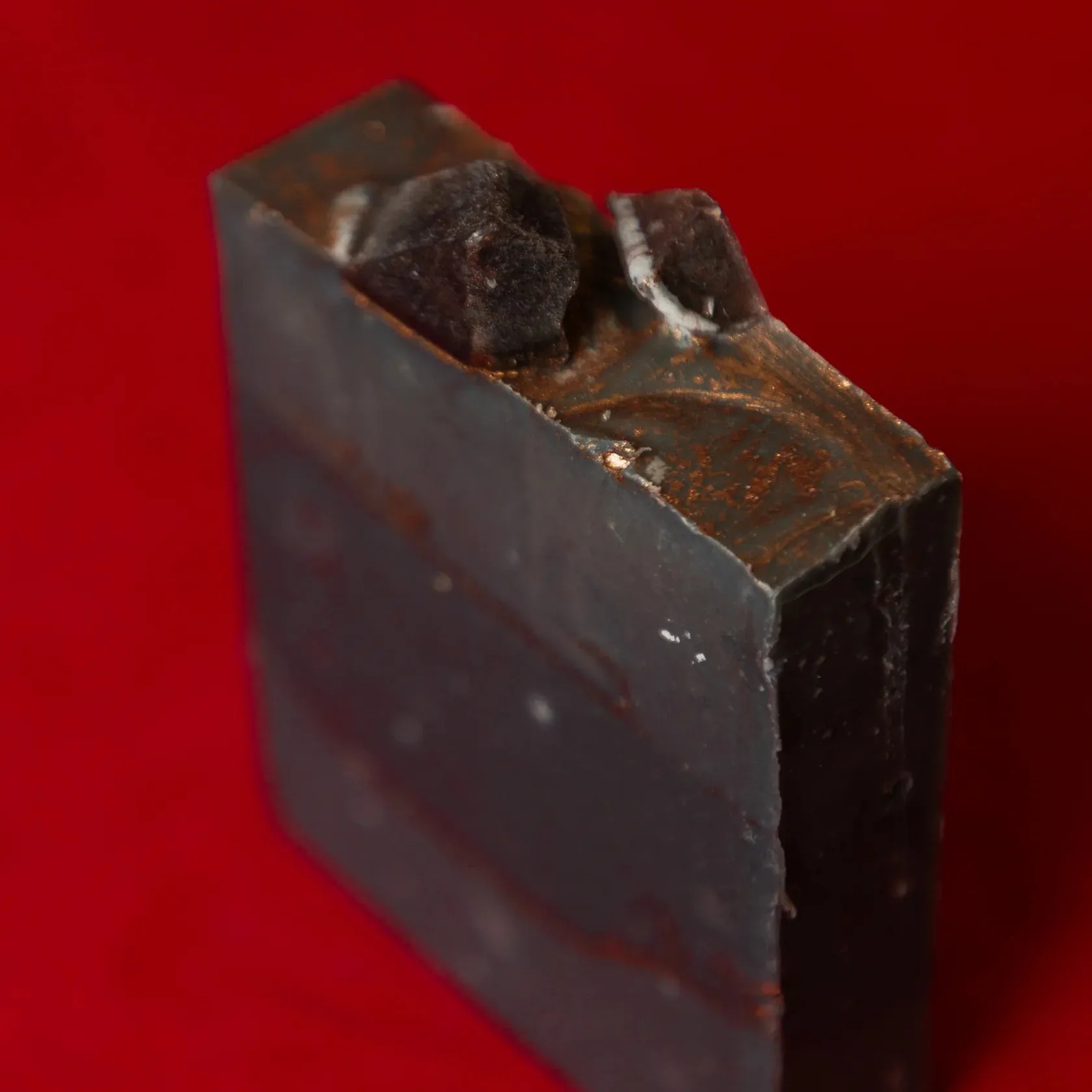 Amber Noir Hellflower Soap