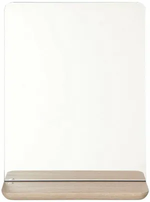 Andersen Furniture A Wall Mirror, Medium