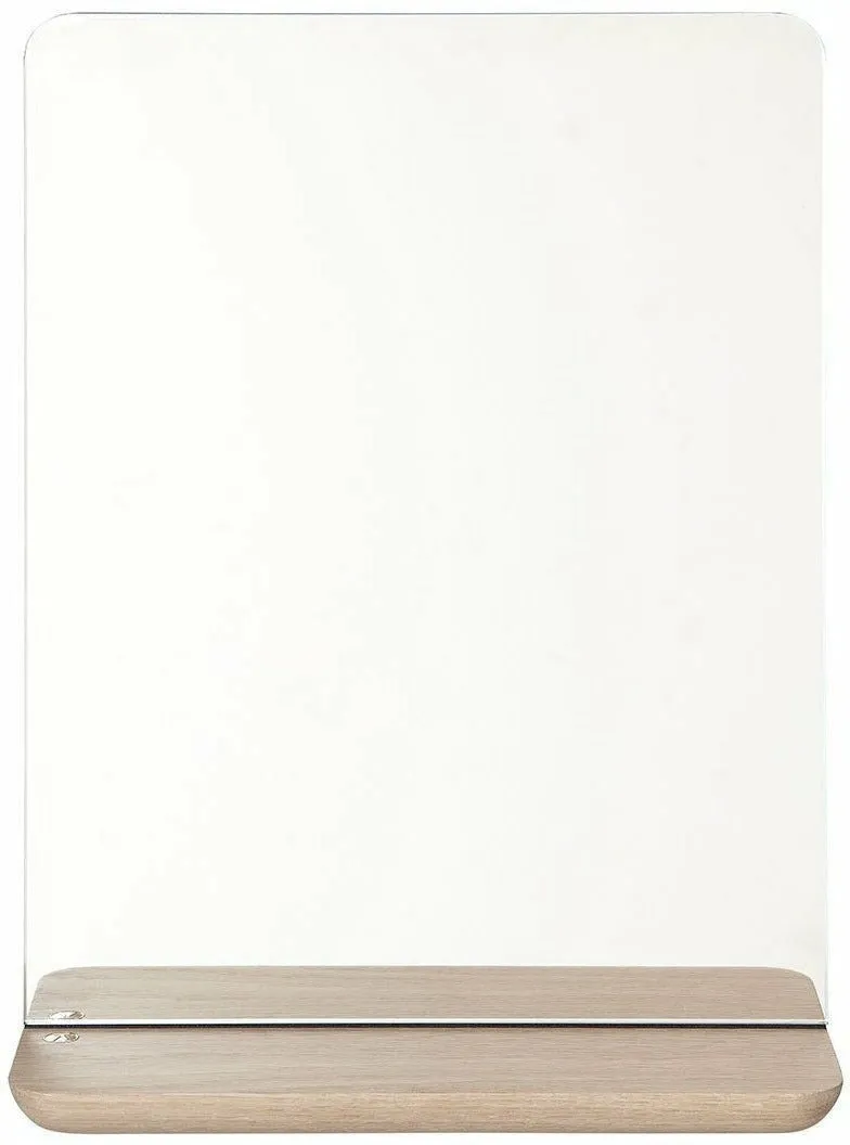 Andersen Furniture A Wall Mirror, Medium