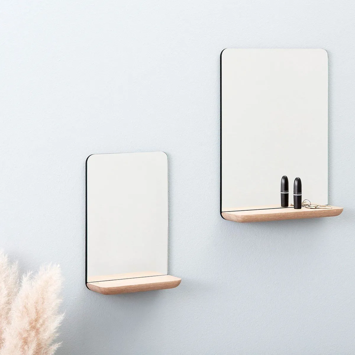Andersen Furniture A Wall Mirror, Medium