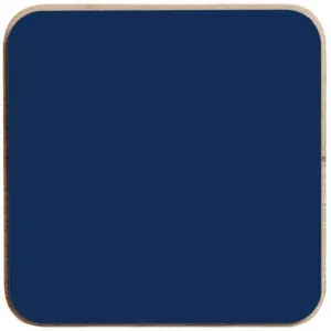 Andersen Furniture Create Me Lid Navy Blue, 12x12cm