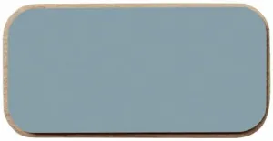 Andersen Furniture Create Me Lid Oslo Blue, 6x12cm