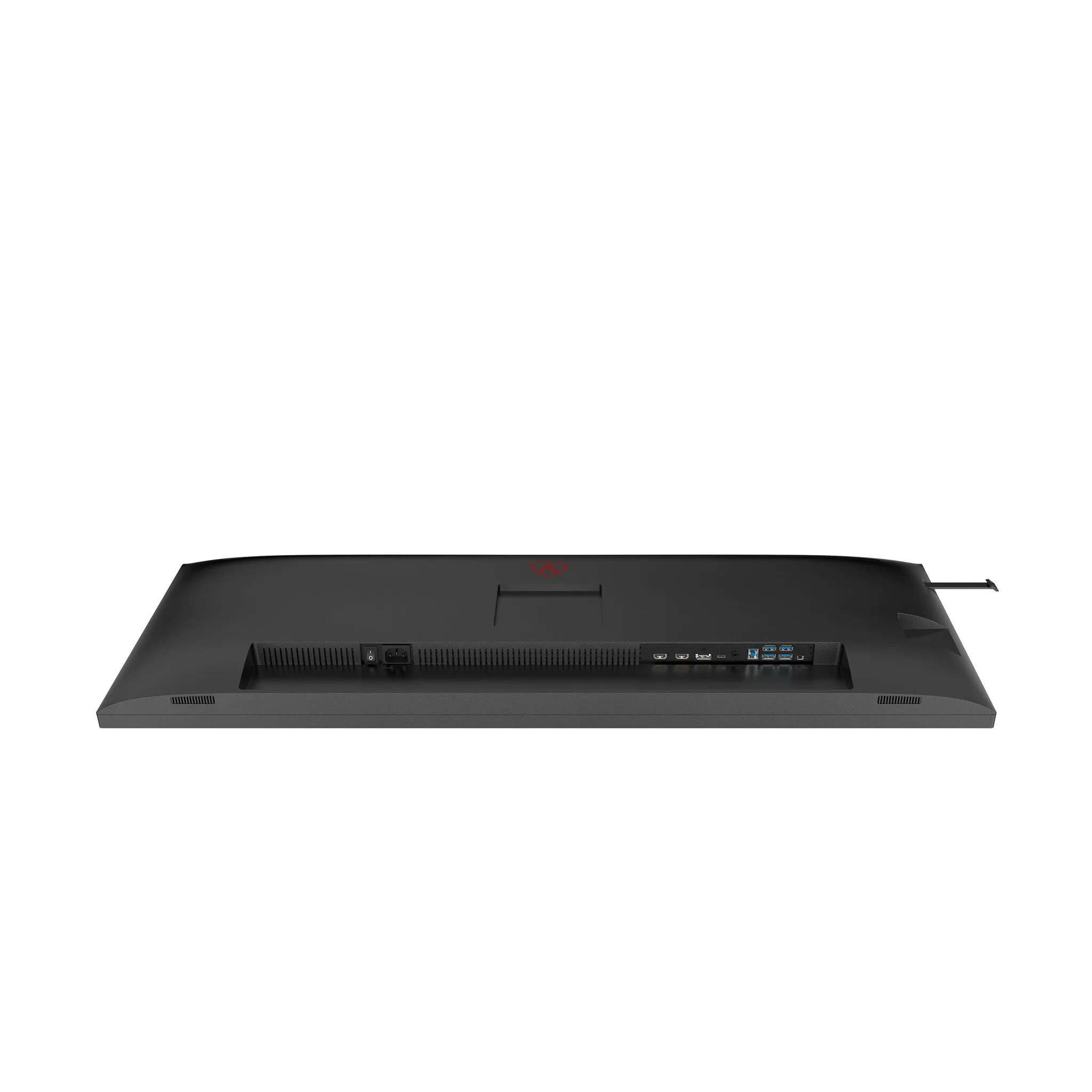 AOC AGON 5 AG405UXC 39.5" Wide Quad HD Gaming Monitor - 144Hz, 1ms, IPS, Adaptive Sync, Height Adjustable, Speakers, Black
