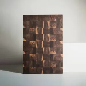 Arbol Cuisine | Chef Cutting Board