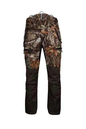 Arbortec Breatheflex Pro Realtree Type A Class 1 Chainsaw Trousers