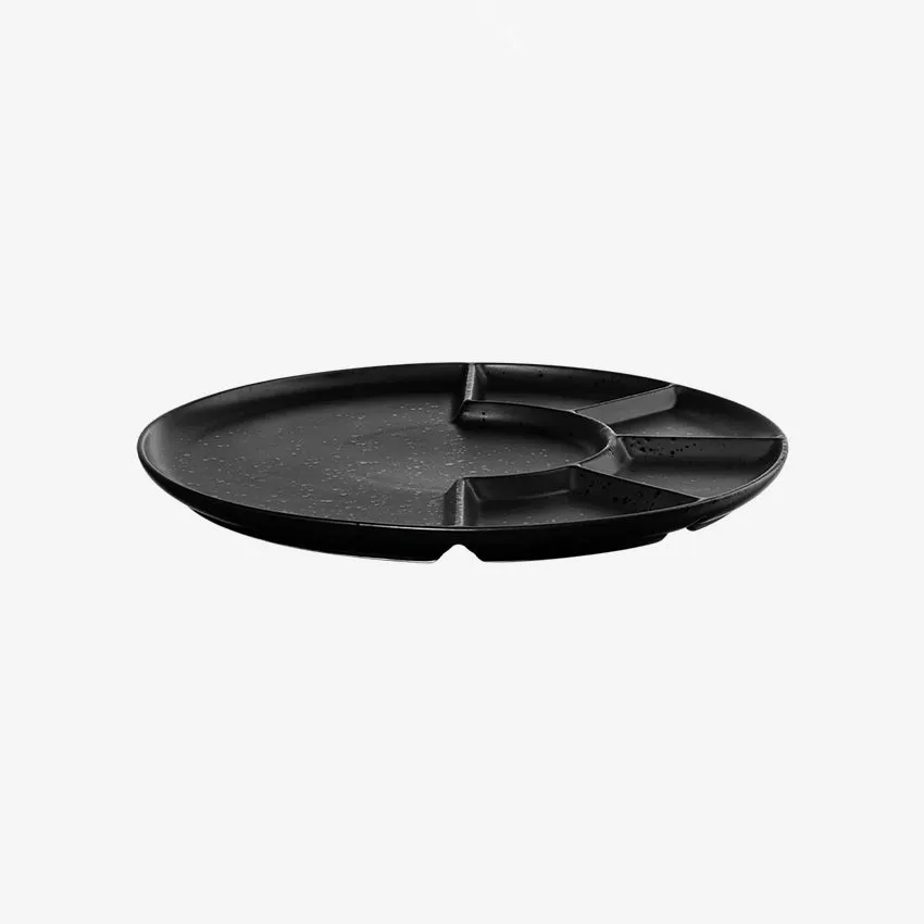 Asa Germany | Coppa Sectioned Plate