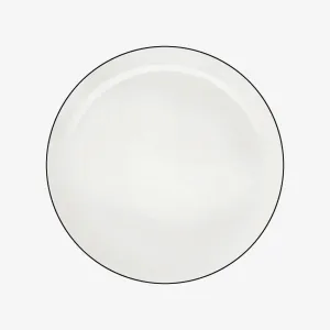 Asa Germany |  Table Ligne Noire Plate