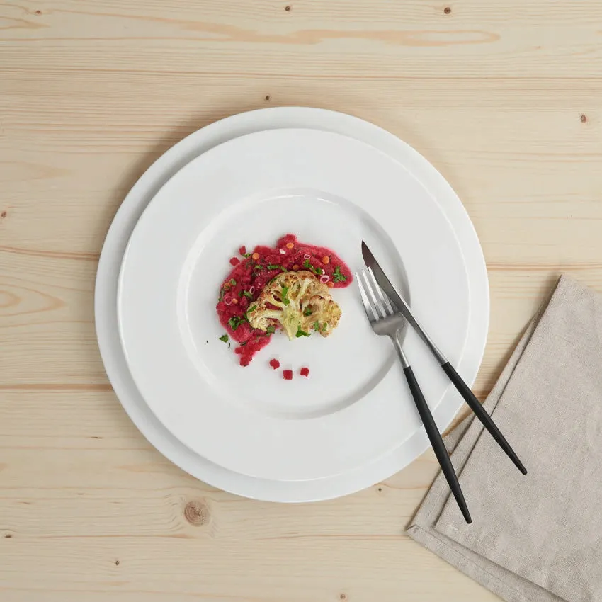 Asa Germany |  Table Plate with Rim