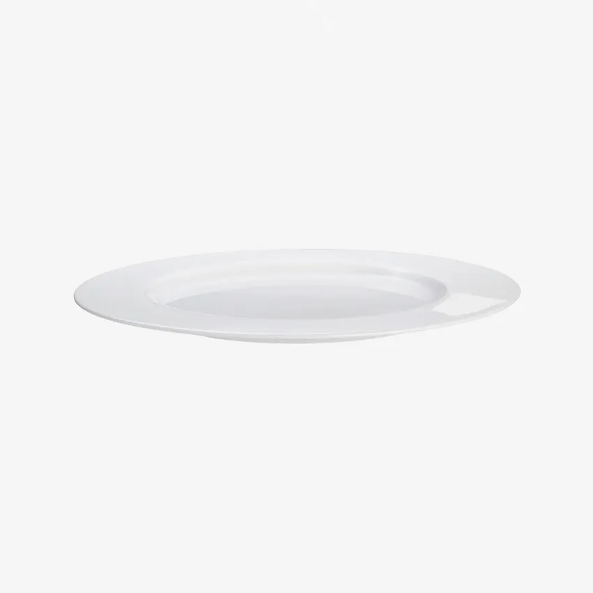 Asa Germany |  Table Plate with Rim