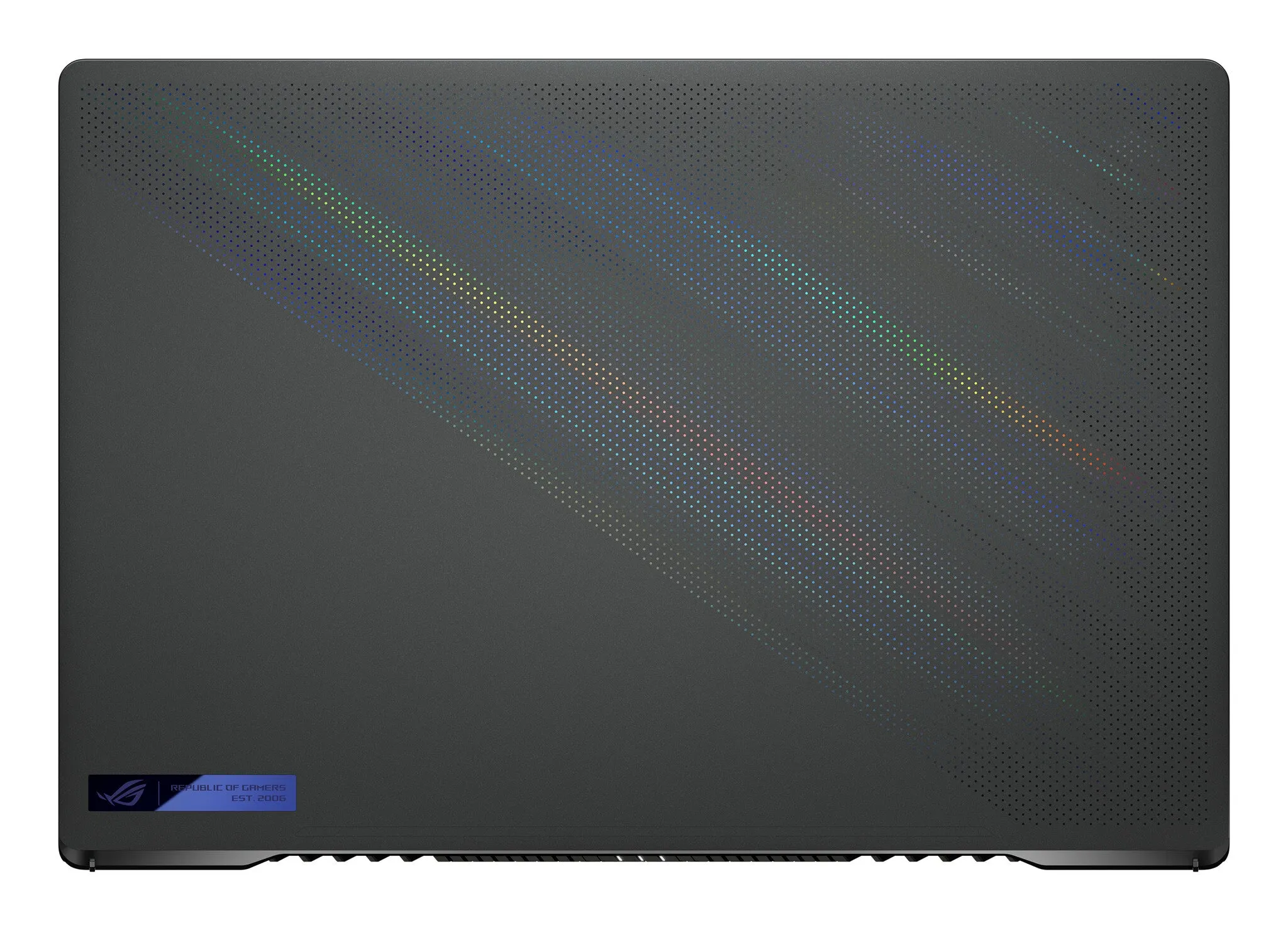 ASUS ROG Zephyrus G15 GA503RM-HQ007W 15.6" Gaming Laptop - AMD Ryzen 7 6800H, RTX 3060, 16GB RAM, 1TB SSD, Wide Quad HD, Windows 11 Home, Grey