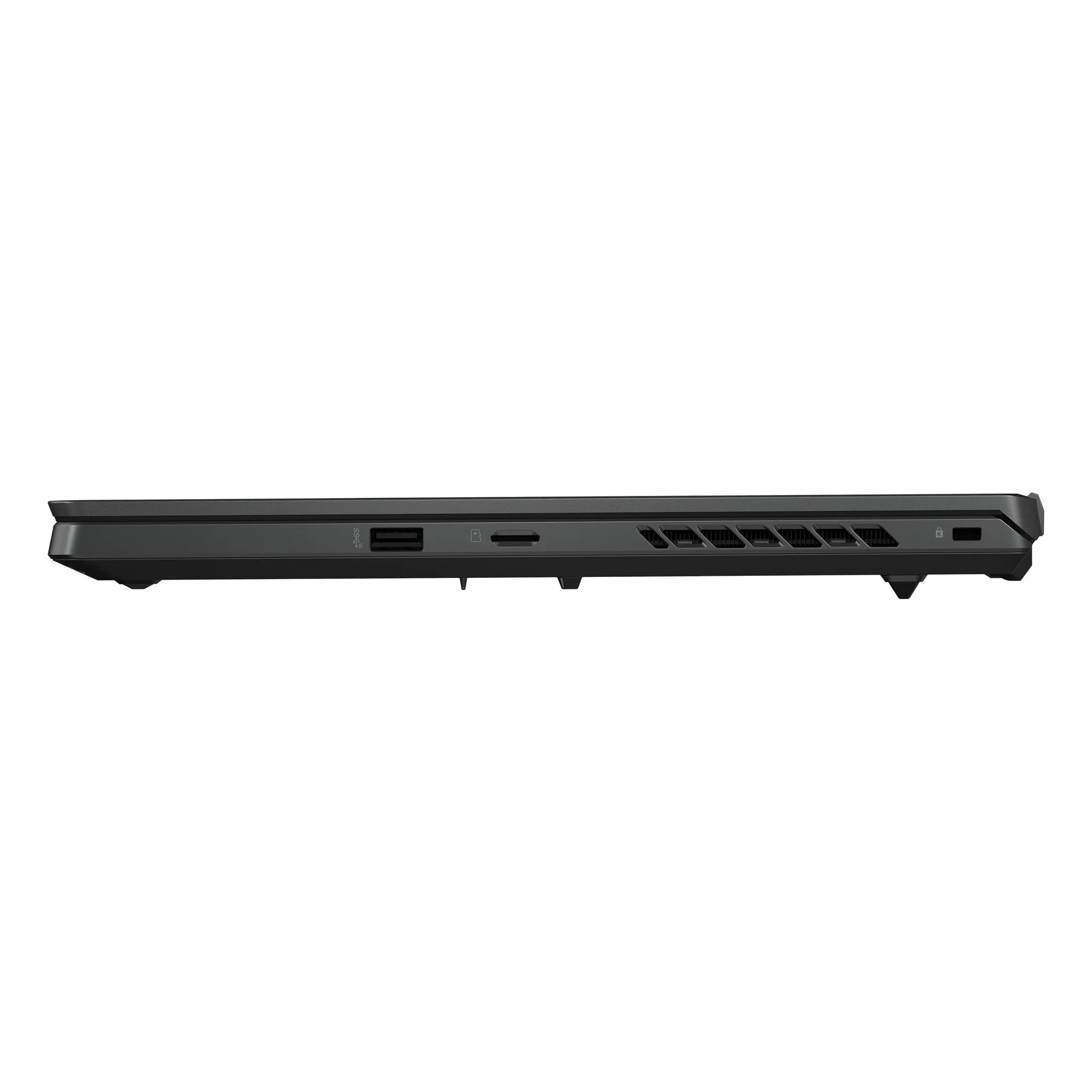 ASUS ROG Zephyrus G15 GA503RM-HQ007W 15.6" Gaming Laptop - AMD Ryzen 7 6800H, RTX 3060, 16GB RAM, 1TB SSD, Wide Quad HD, Windows 11 Home, Grey
