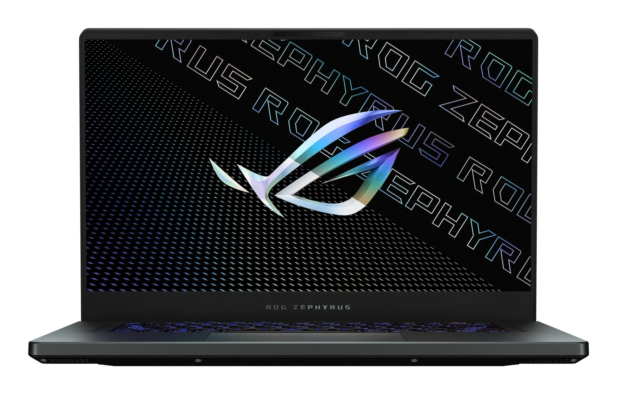 ASUS ROG Zephyrus G15 GA503RM-HQ007W 15.6" Gaming Laptop - AMD Ryzen 7 6800H, RTX 3060, 16GB RAM, 1TB SSD, Wide Quad HD, Windows 11 Home, Grey