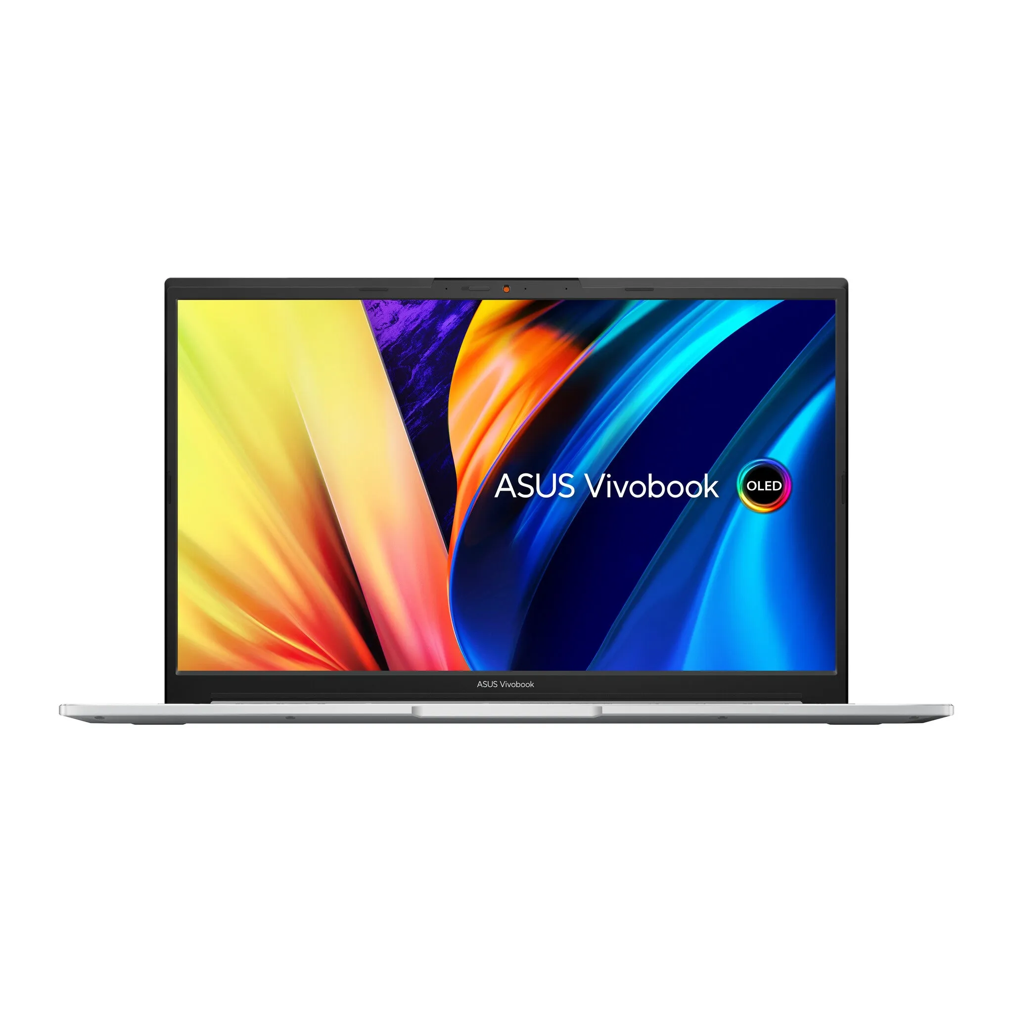 ASUS Vivobook Pro 15 M6500RE-MA055W 15.6" Gaming Laptop - AMD Ryzen 9 6900HX, RTX 3050 Ti, 16GB RAM, 1TB SSD, OLED, Windows 11 Home, Silver