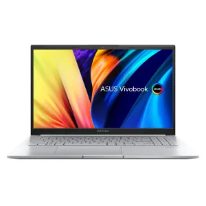 ASUS Vivobook Pro 15 M6500RE-MA055W 15.6" Gaming Laptop - AMD Ryzen 9 6900HX, RTX 3050 Ti, 16GB RAM, 1TB SSD, OLED, Windows 11 Home, Silver