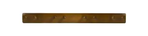 Authentic Models Royal Barge Rack, 4 Rudders