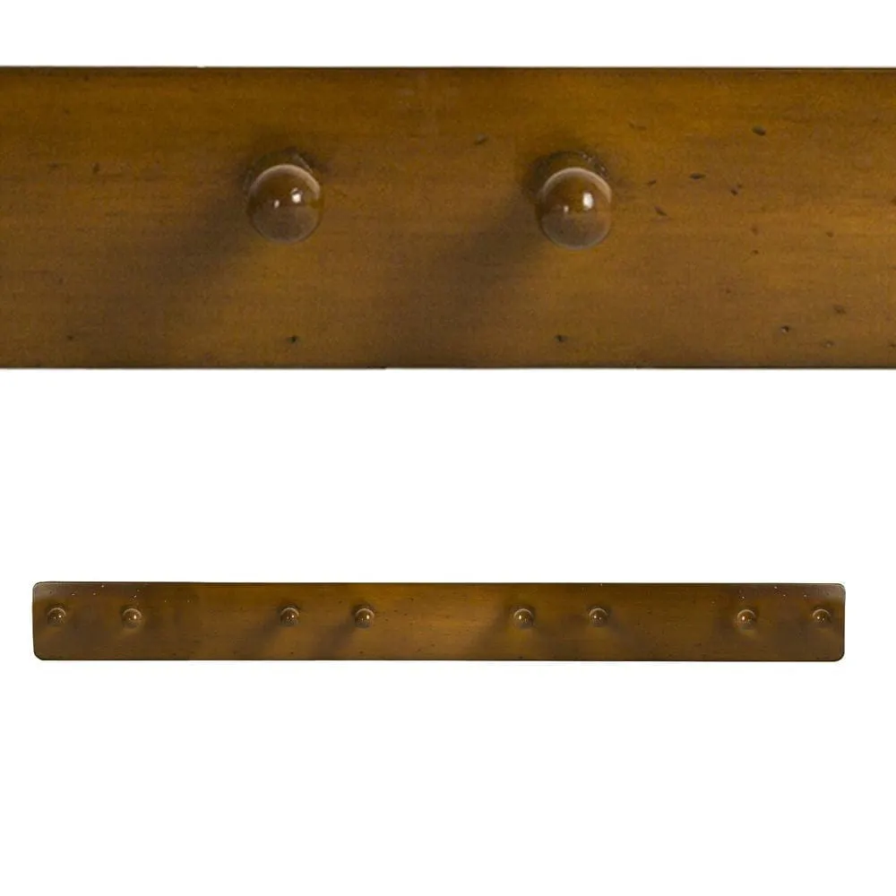 Authentic Models Royal Barge Rack, 4 Rudders