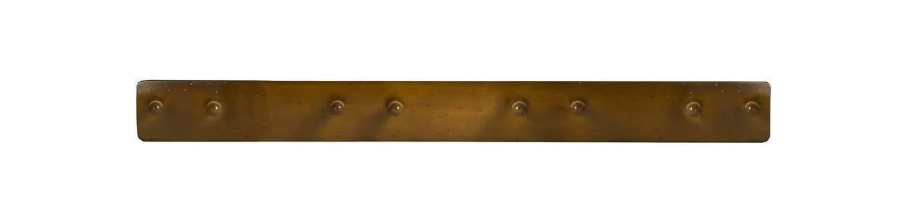 Authentic Models Royal Barge Rack, 4 Rudders