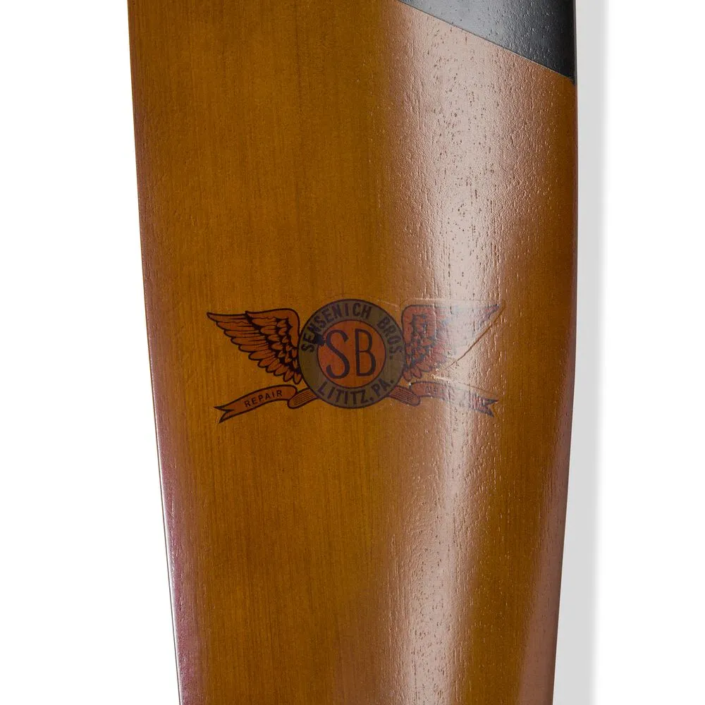Authentic Models Sopwith Propeller, Small