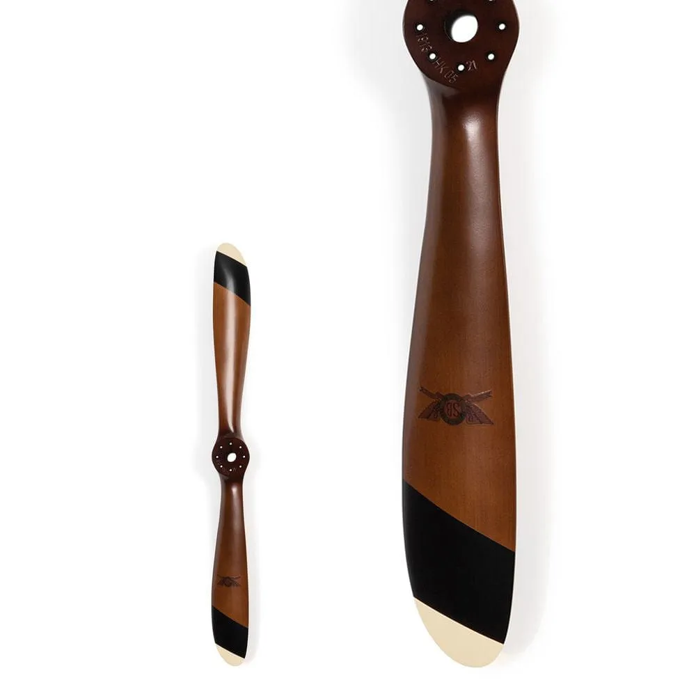 Authentic Models Sopwith Propeller, Small