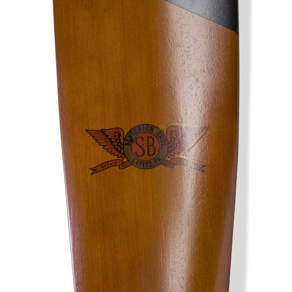 Authentic Models Sopwith Propeller, Small