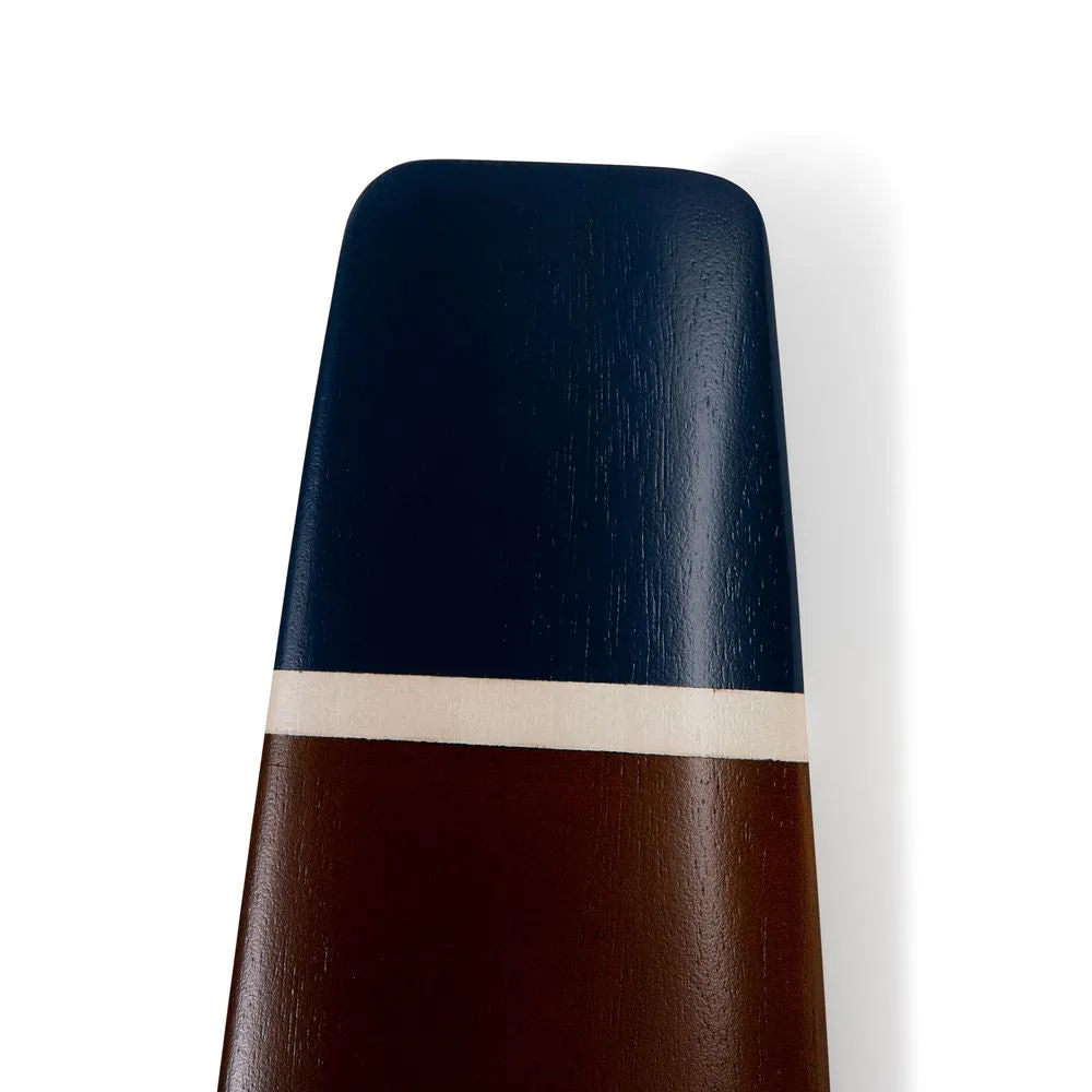 Authentic Models Wwi Blue Tip Propeller, Small