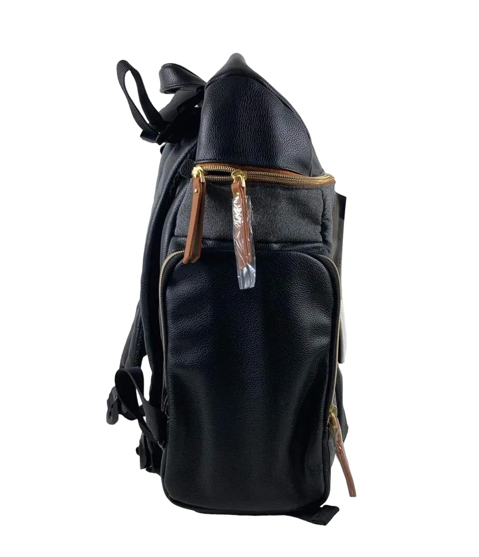 Baby Brezza Valentina Diaper Backpack