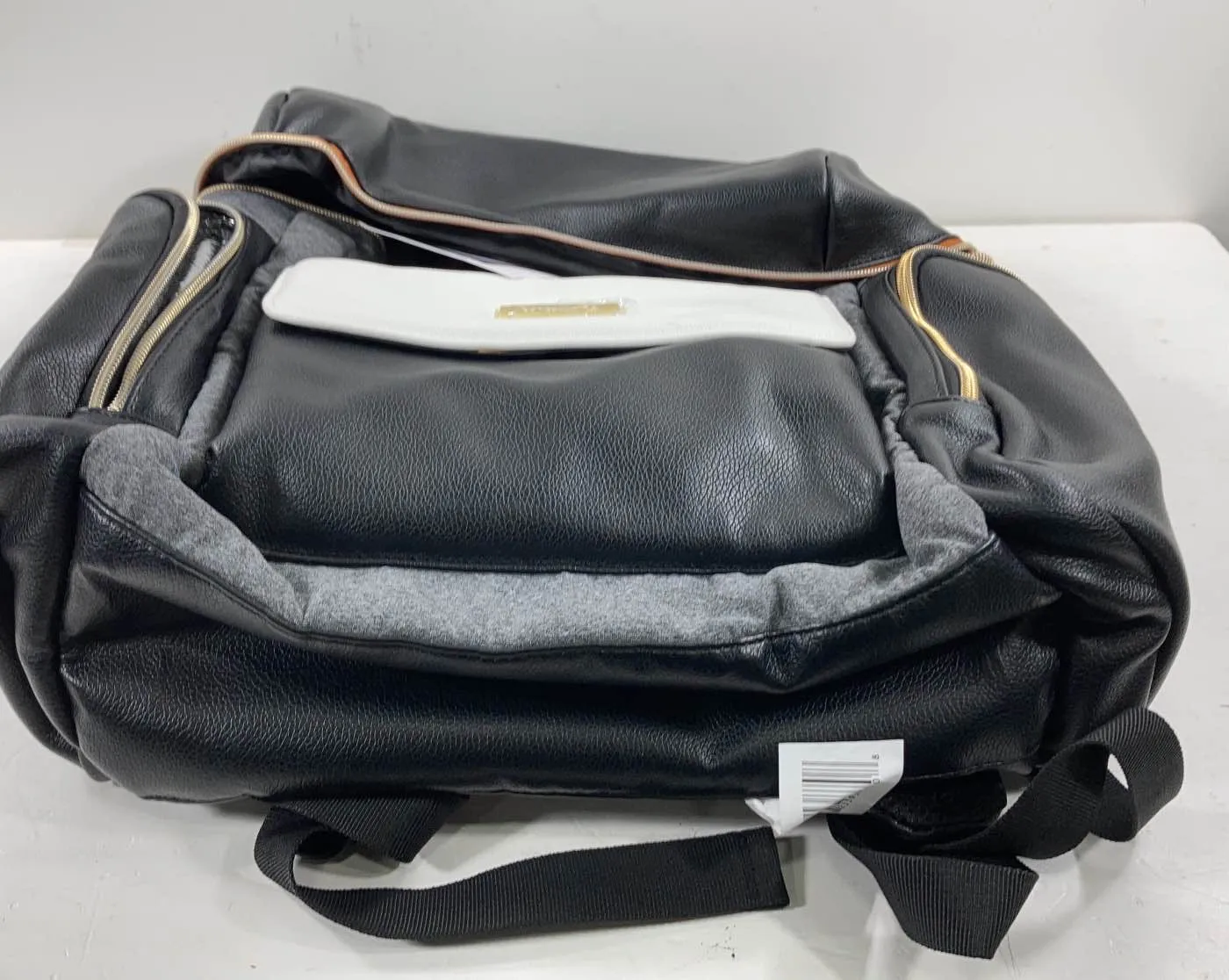 Baby Brezza Valentina Diaper Backpack