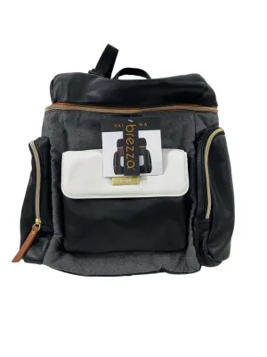 Baby Brezza Valentina Diaper Backpack