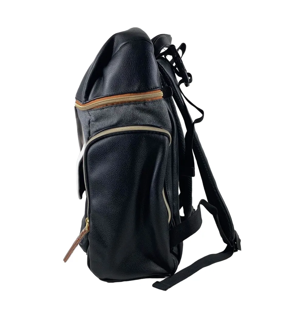 Baby Brezza Valentina Diaper Backpack