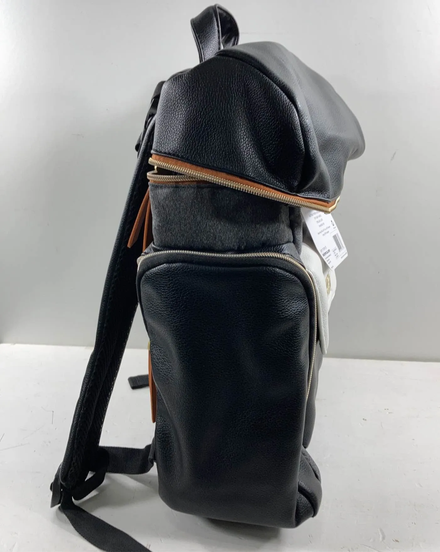 Baby Brezza Valentina Diaper Backpack