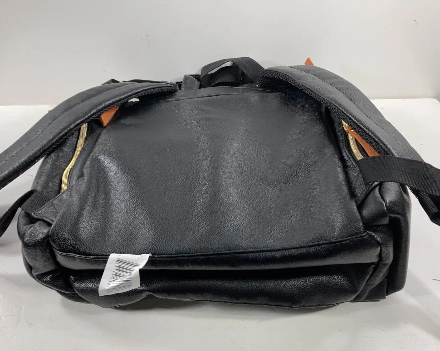Baby Brezza Valentina Diaper Backpack