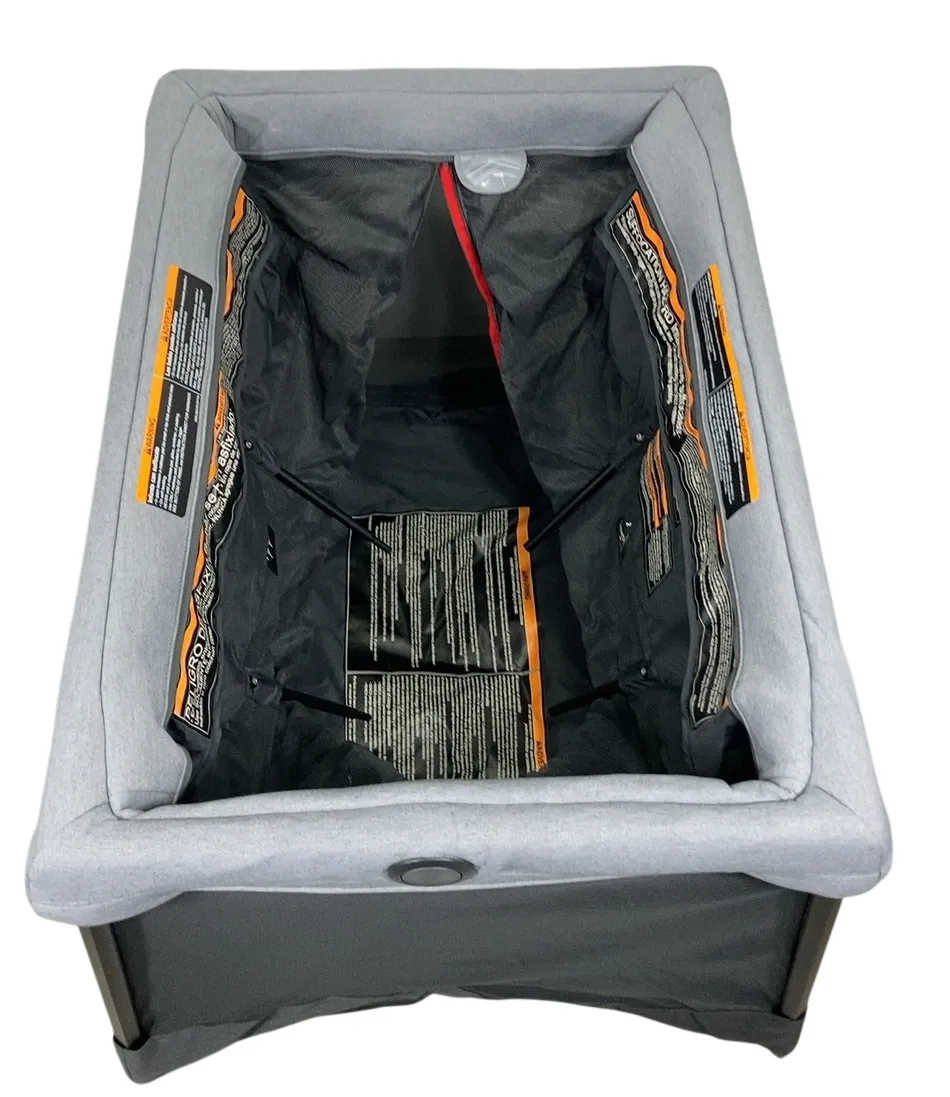 Baby Jogger City Suite Multi-Level Playard