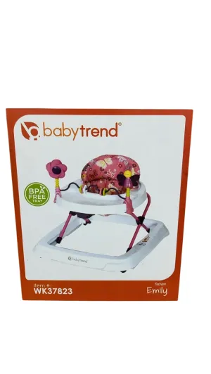 Baby Trend Activity Walker, Emily