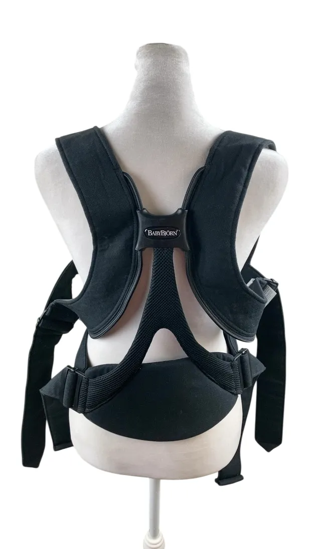 BabyBjorn Baby Carrier Miracle