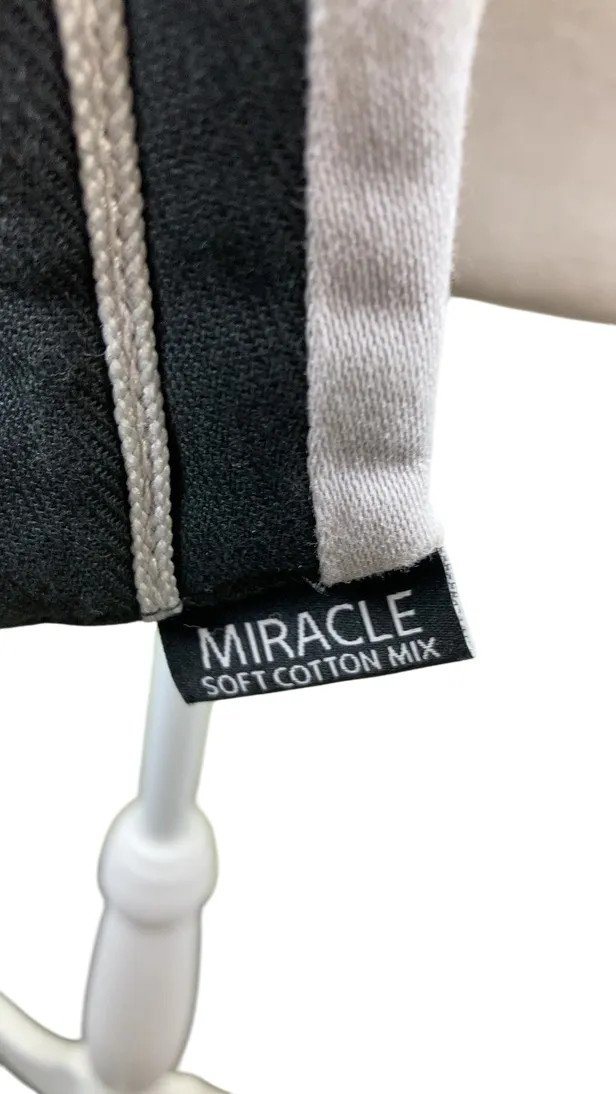 BabyBjorn Baby Carrier Miracle