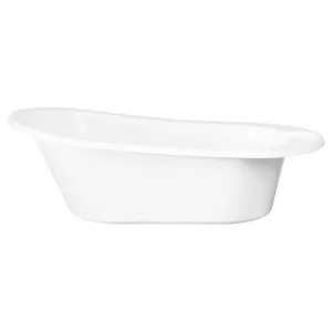 BabyDan Bebé-jou Click Bathtub