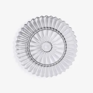 Baccarat | Mille Nuits Plate