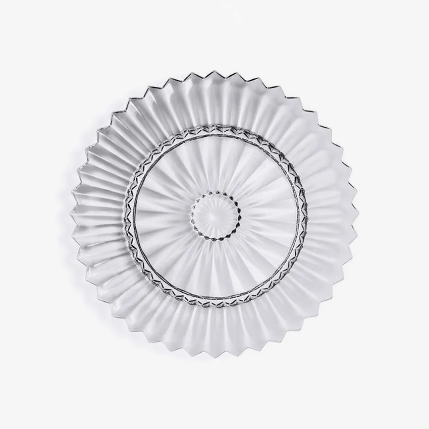 Baccarat | Mille Nuits Plate