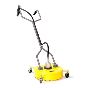 BE Pressure 85.403.005 Whirlaway Rotary Flat Surface Cleaner 18"